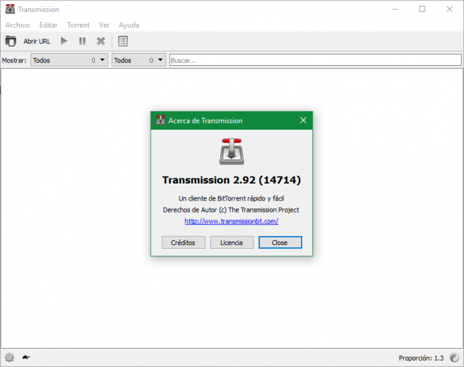 Clientes BitTorrent
