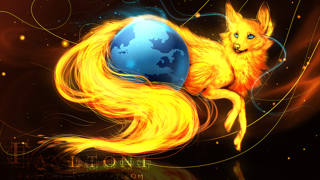 Firefox