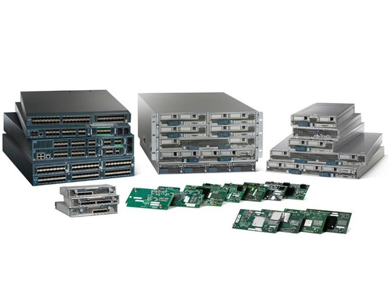 cisco productos