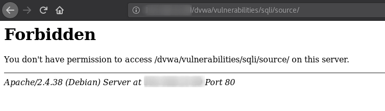 Index Of Deshabilitado