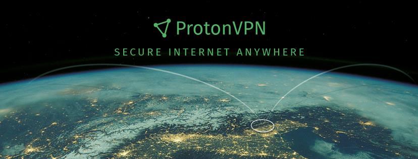 Proton VPN