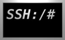 mozilla-ssh