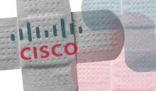 CISCO PATCHES