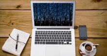 ¡Ojo! 400 webs de entre las más populares registran lo que escribes en ellas