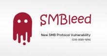 Vulnerabilidad SMBleed